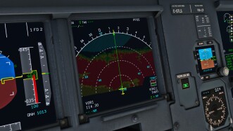 DrGluck Terrain Radar v1.30