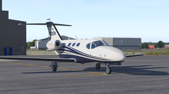 Cessna 510